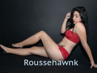 Roussehawnk