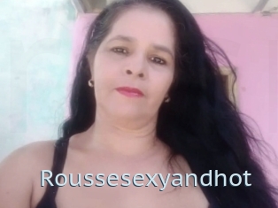 Roussesexyandhot
