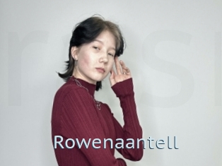 Rowenaantell
