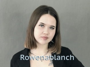 Rowenablanch