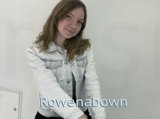 Rowenabown