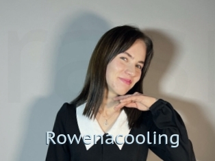 Rowenacooling