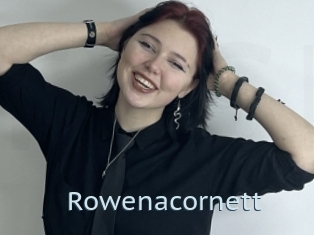 Rowenacornett