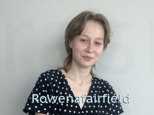 Rowenafairfield