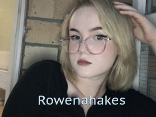 Rowenahakes