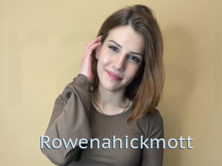 Rowenahickmott