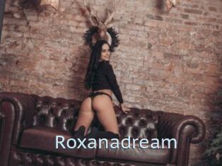 Roxanadream