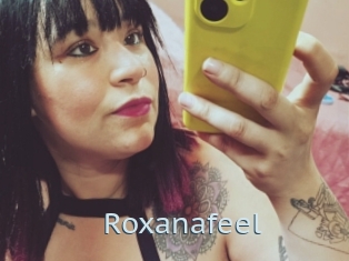 Roxanafeel