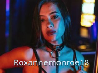 Roxannemonroe18