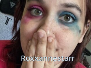 Roxxannestarr