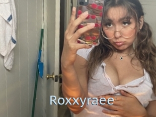 Roxxyraee
