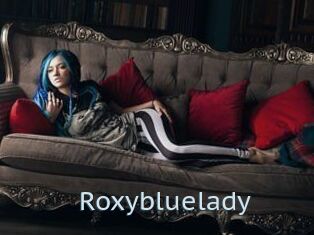 Roxybluelady