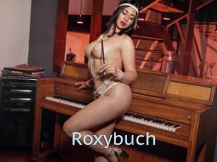 Roxybuch