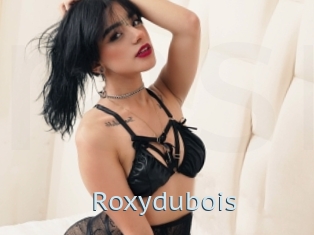 Roxydubois