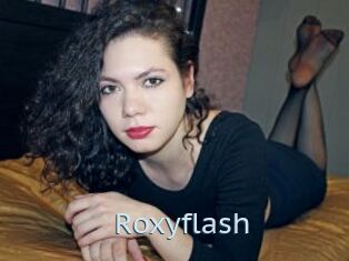 Roxyflash