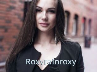 Roxyrainroxy