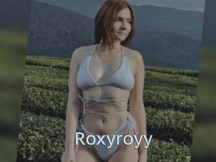 Roxyroyy