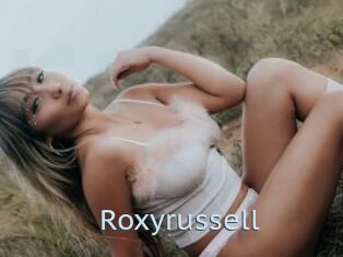 Roxyrussell