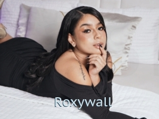 Roxywall