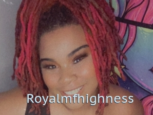 Royalmfhighness
