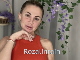 Rozalinrain
