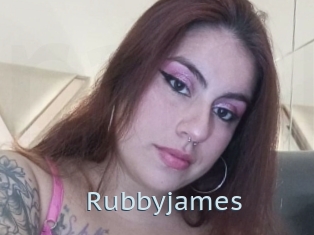 Rubbyjames