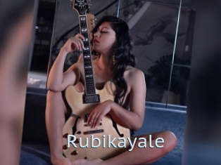 Rubikayale