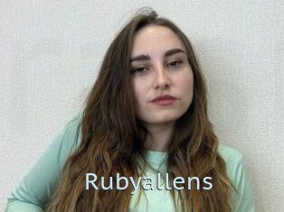 Rubyallens