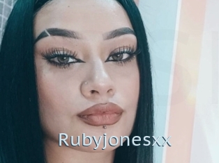 Rubyjonesxx