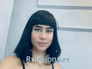 Rubyjonnes