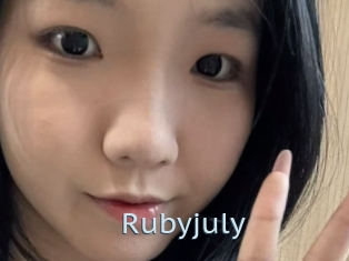 Rubyjuly