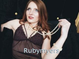 Rubymyers