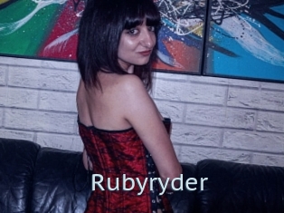Rubyryder