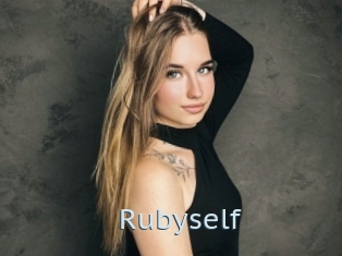 Rubyself