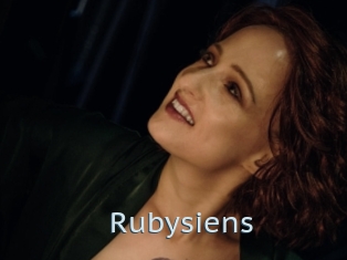 Rubysiens