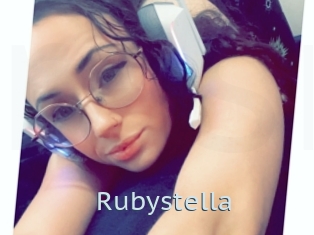 Rubystella