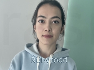 Rubytodd