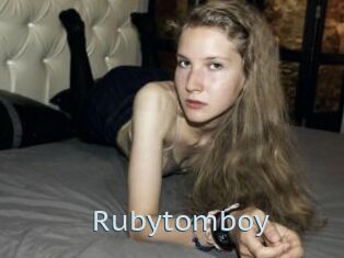 Rubytomboy