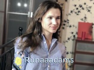 Runaaadams