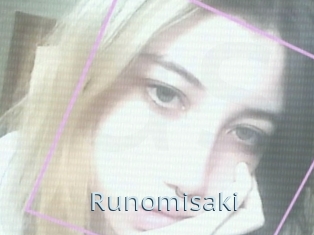 Runomisaki