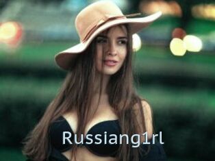 Russiang1rl