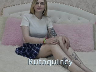Rutaquincy