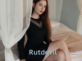 Rutdevil