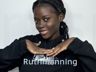 Ruthmanning