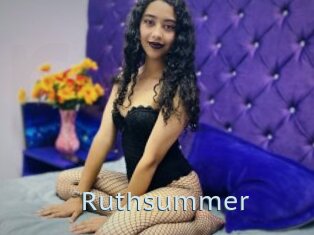 Ruthsummer