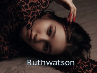 Ruthwatson