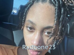 Rxdbone23