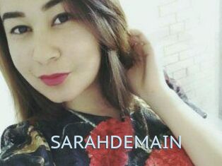 SARAH_DEMAIN