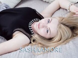 SASHAAMORE