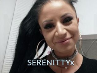 SERENITTYx